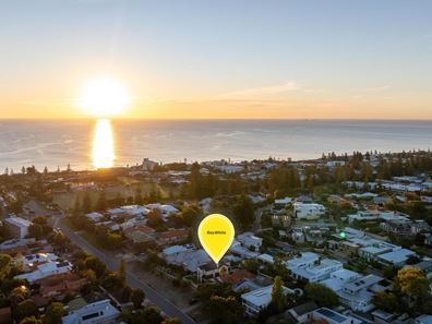 44 Napier Street, Cottesloe WA 6011