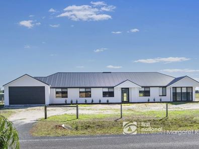 7 Felling Road, Karridale WA 6288