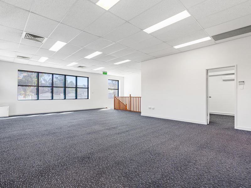 3/162 Oxford Street, Leederville WA 6007
