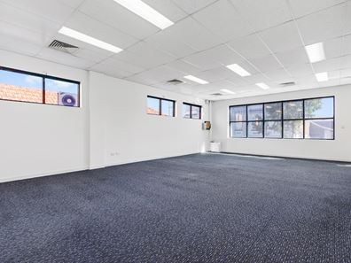 3/162 Oxford Street, Leederville WA 6007