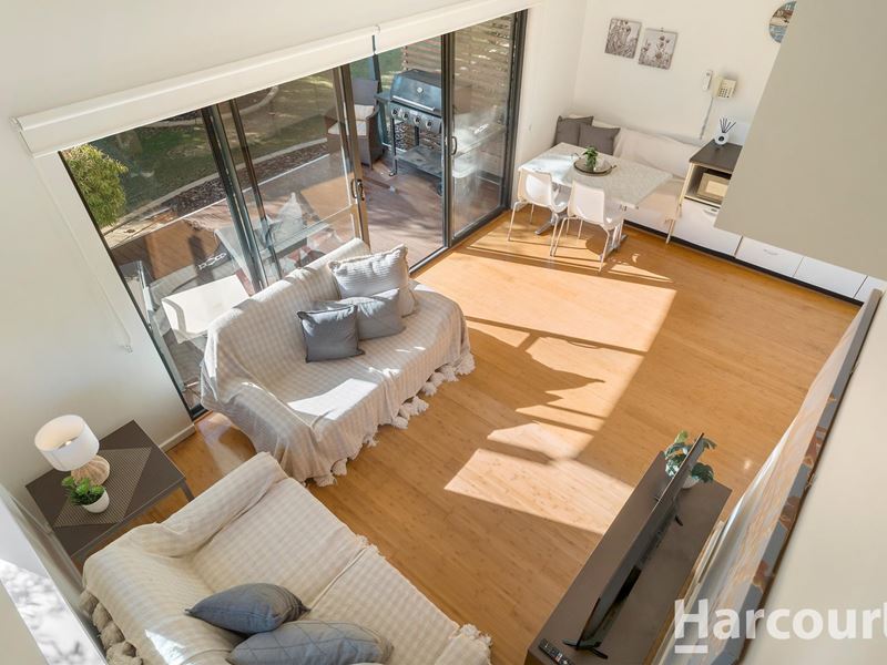 18/7 Panorama Drive, Preston Beach