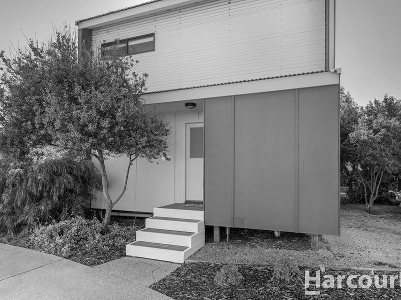 18/7 Panorama Drive, Preston Beach WA 6215