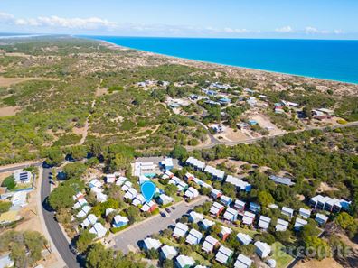 18/7 Panorama Drive, Preston Beach WA 6215