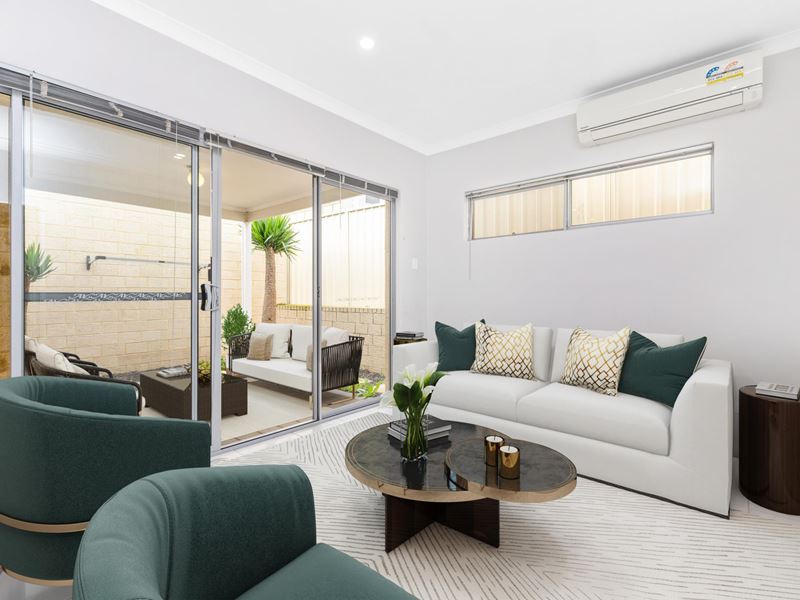 3/30 Kent Street, Spearwood