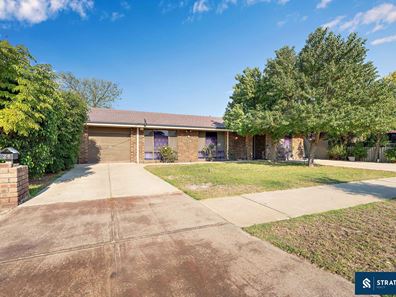 24 Fagence Way, Thornlie WA 6108