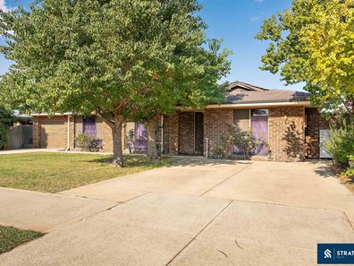 24 Fagence Way, Thornlie WA 6108