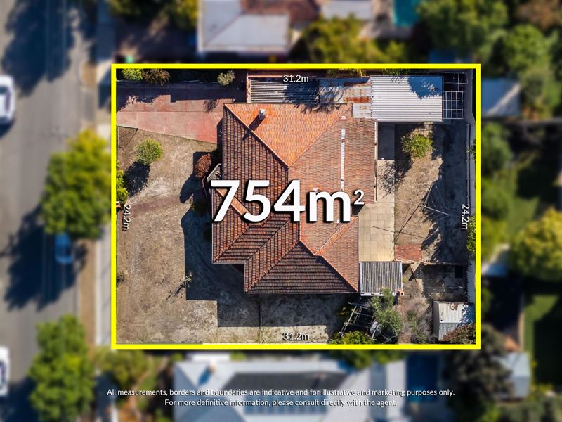 58 East Street, Mount Hawthorn WA 6016