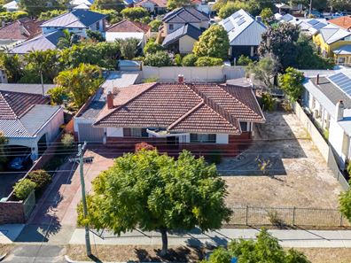 58 East Street, Mount Hawthorn WA 6016