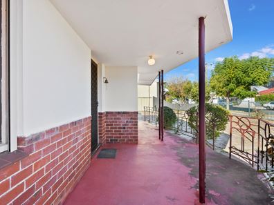 58 East Street, Mount Hawthorn WA 6016