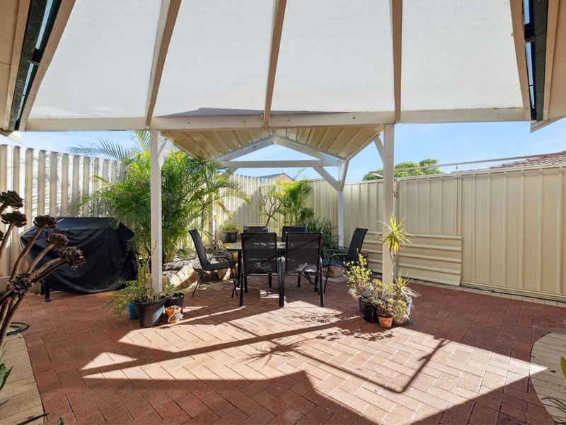 4/235 French Street, Tuart Hill WA 6060