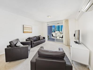 87/996 Hay Street, Perth WA 6000