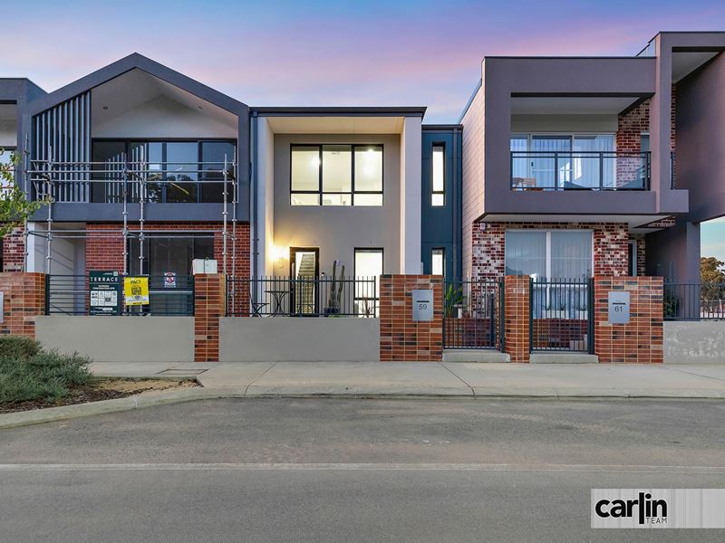 59 Paddock Parade, Cockburn Central