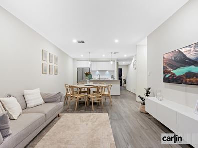 59 Paddock Parade, Cockburn Central WA 6164