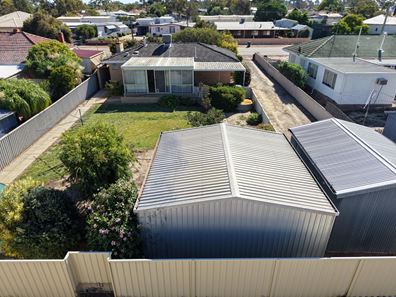 6 Avon Street, Quairading WA 6383