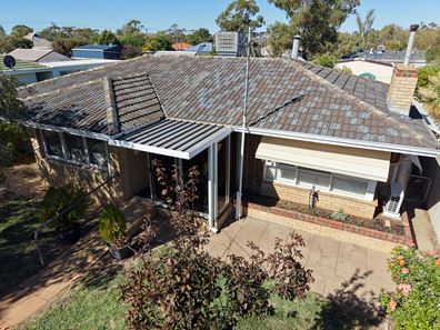 6 Avon Street, Quairading WA 6383