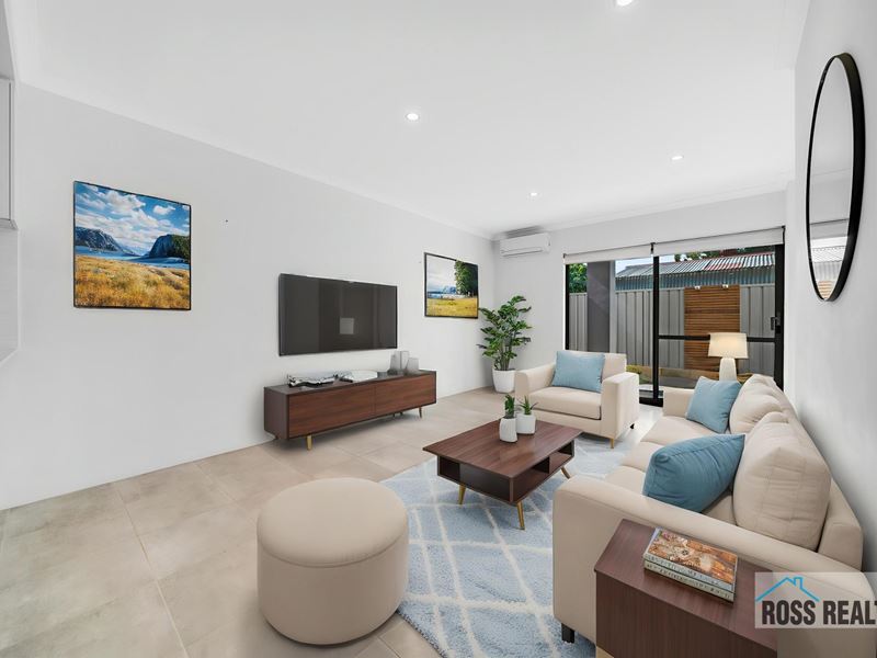 6/381 Daly Street, Cloverdale