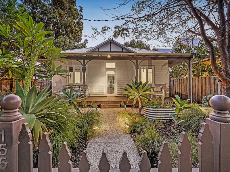 155 Herbert Road, Shenton Park WA 6008