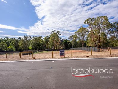 Prop. Lot 334 Diliboort Drive, Mount Helena WA 6082