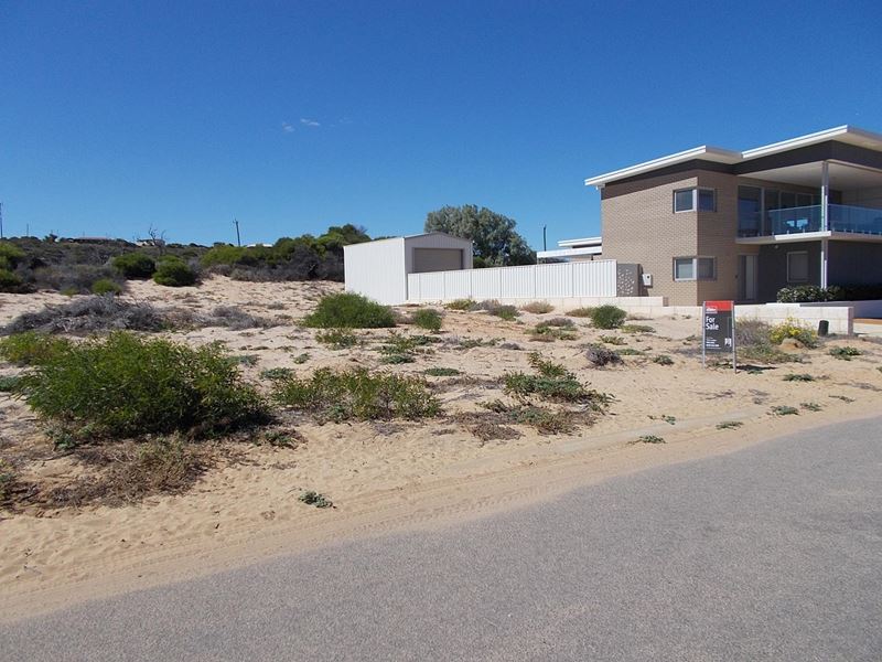 32 Stokes  Street, Horrocks
