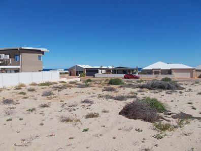 32 Stokes  Street, Horrocks WA 6535