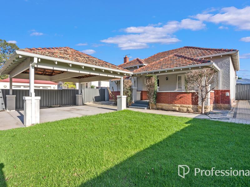 50 Grosvenor Road, Bayswater