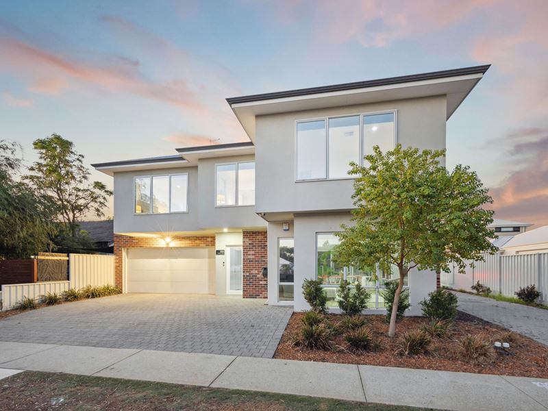 88A Barnes Street, Innaloo