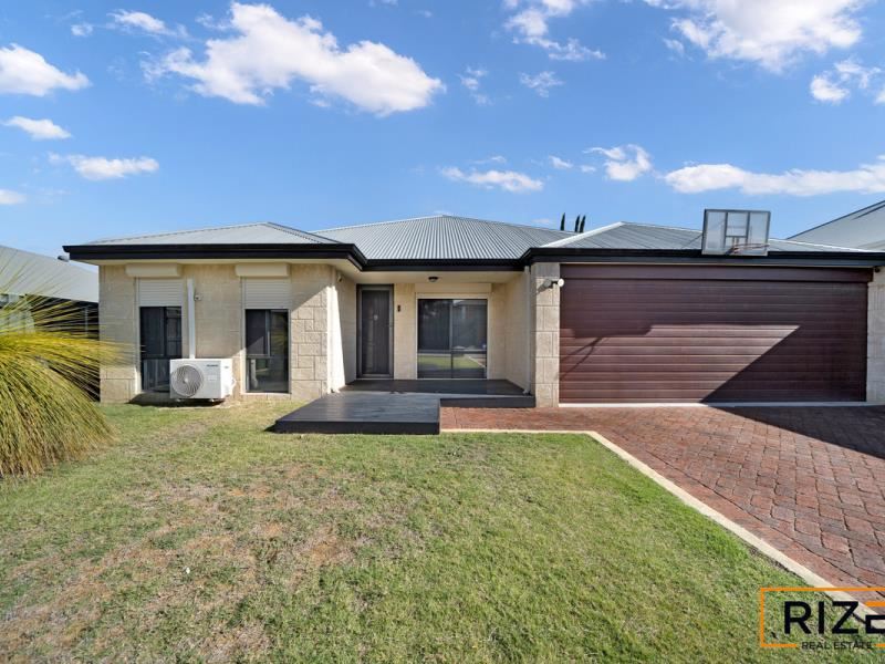 9 Karakin Terrace, Ellenbrook WA 6069