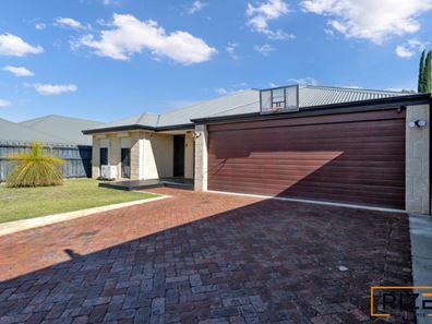 9 Karakin Terrace, Ellenbrook WA 6069