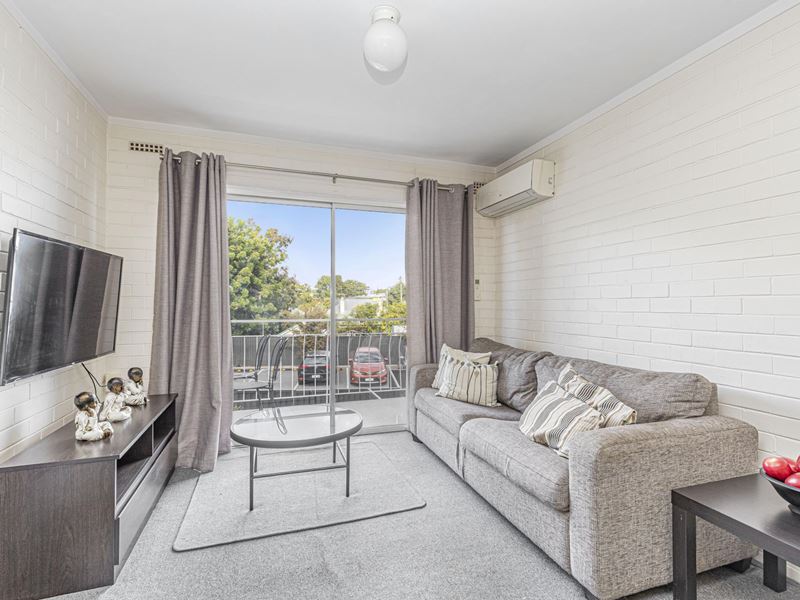 Unit 5/209 Walcott St, North Perth WA 6006