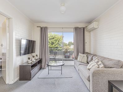 Unit 5/209 Walcott St, North Perth WA 6006