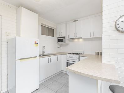 Unit 5/209 Walcott St, North Perth WA 6006