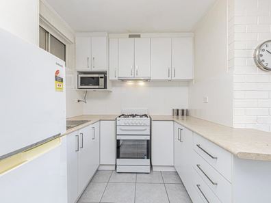 Unit 5/209 Walcott St, North Perth WA 6006