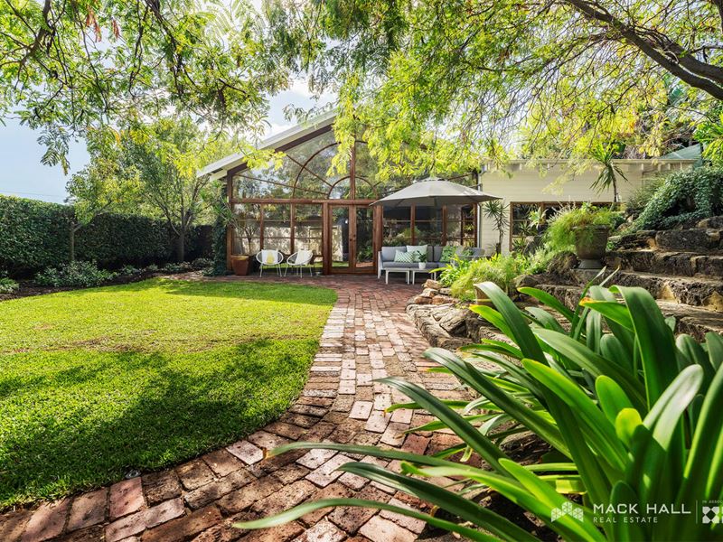 96 Wellington Street, Mosman Park WA 6012
