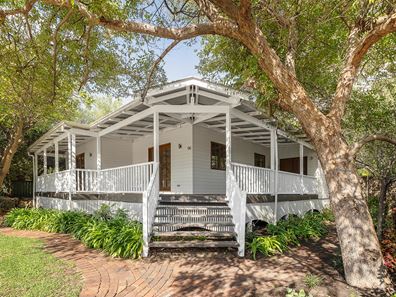 96 Wellington Street, Mosman Park WA 6012