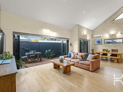 6A Wongan Avenue, White Gum Valley WA 6162