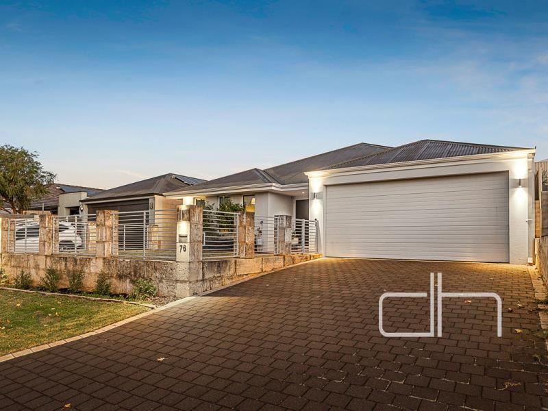 76 Appleby Drive, Darch WA 6065