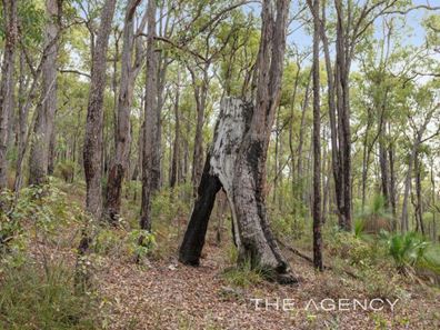 70 Broadway Road, Bickley WA 6076