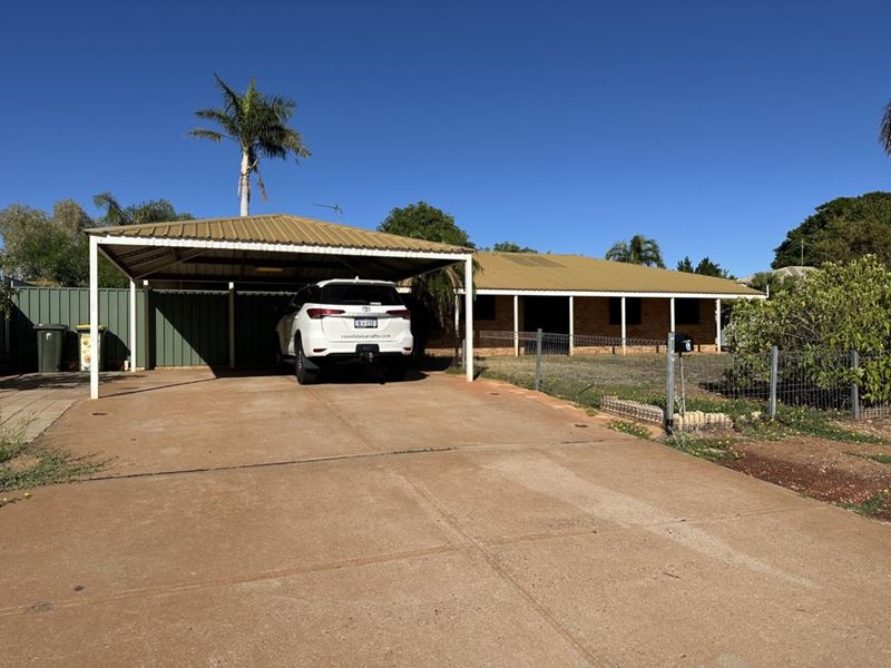 4 Brooks Way, Nickol