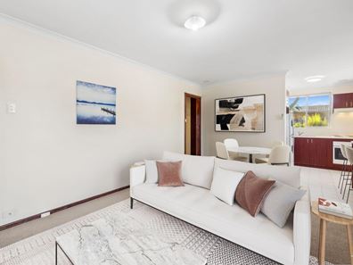 5/267 Labouchere Road, Como WA 6152