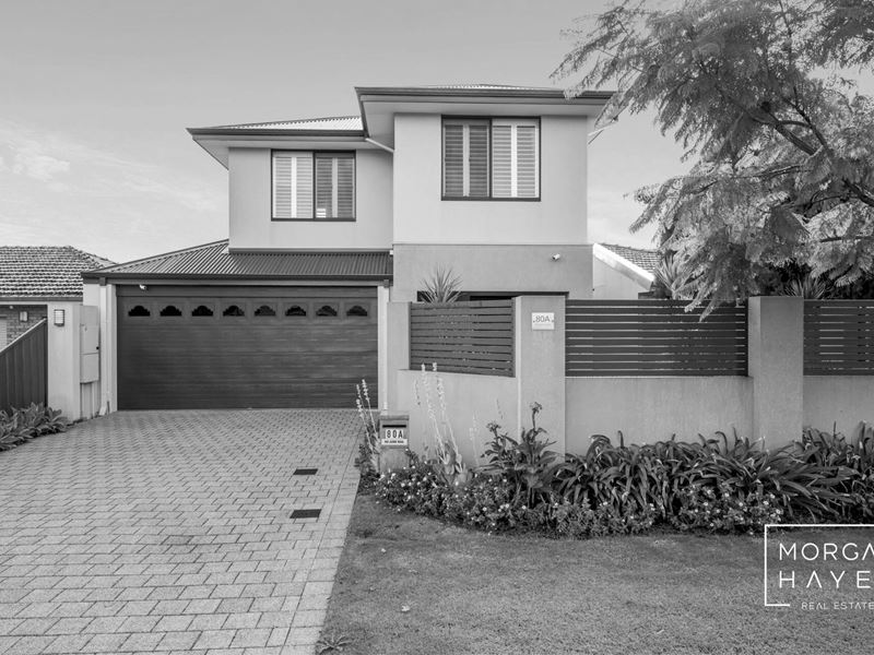 80a Central Road, Rossmoyne