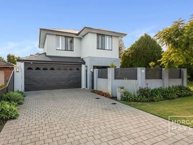 80a Central Road, Rossmoyne WA 6148