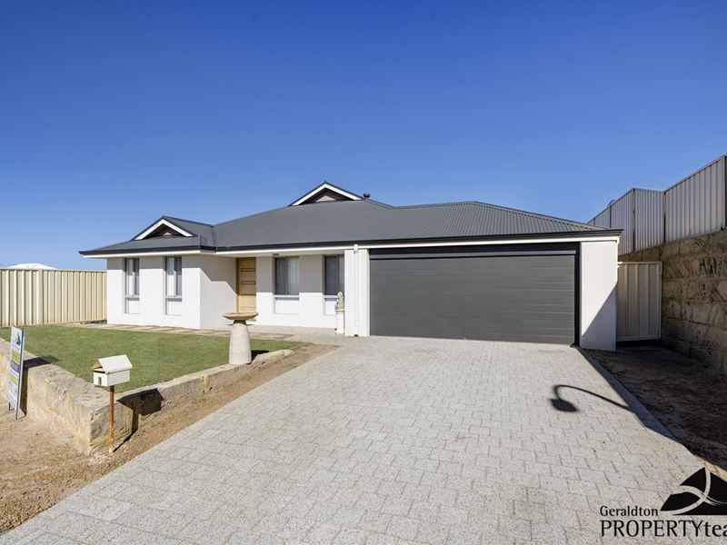 1 Lapwing Way, Wandina WA 6530