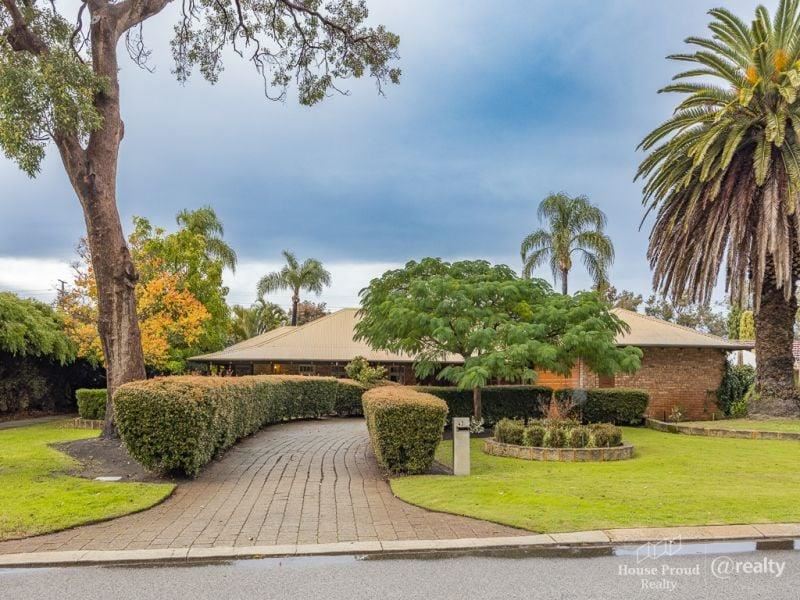 43 Havenvale Crescent, Dianella