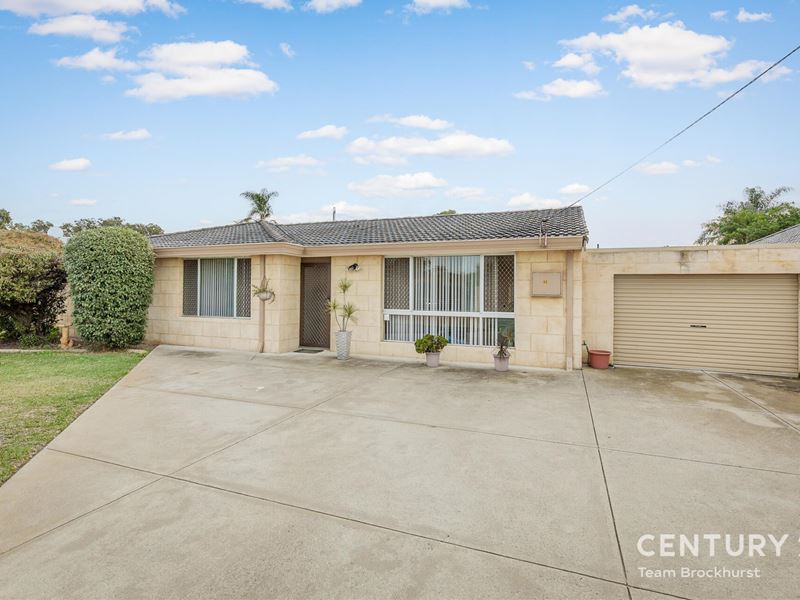 43 Harpenden Street, Huntingdale