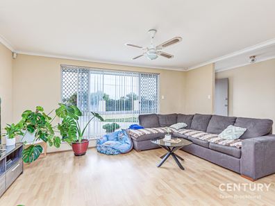43 Harpenden Street, Huntingdale WA 6110