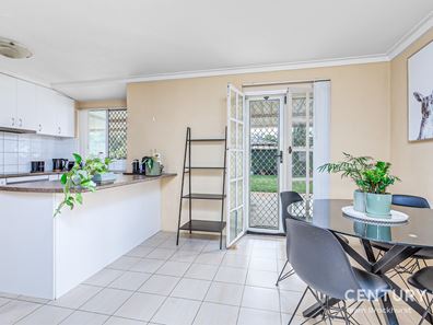 43 Harpenden Street, Huntingdale WA 6110