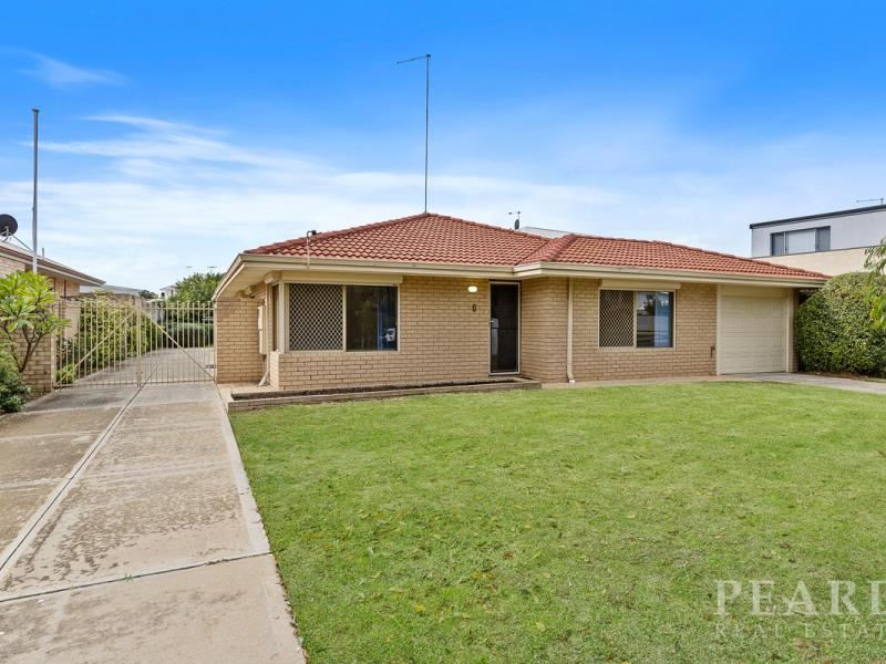 6 Fisher Street, Rockingham