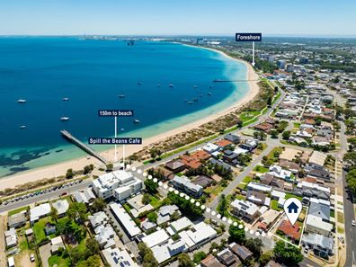 6 Fisher Street, Rockingham WA 6168