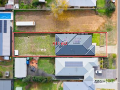 71 Victoria Parade, Donnybrook WA 6239