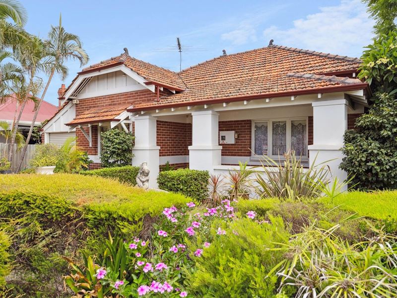 13 Temple Street, Victoria Park